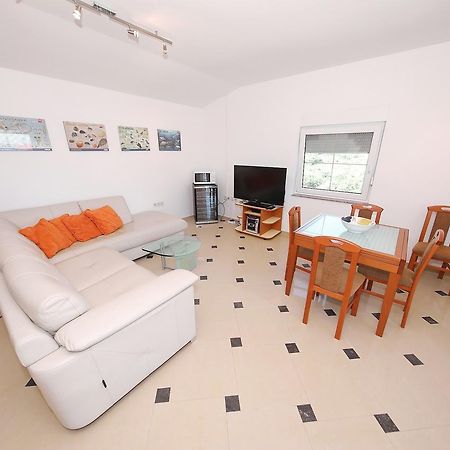 Apartment Sapavac Vir Exteriör bild