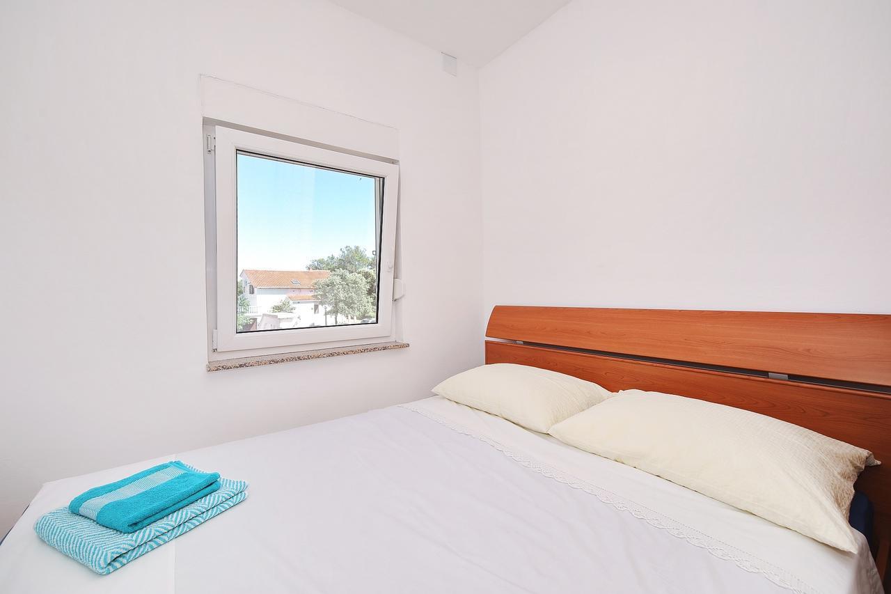 Apartment Sapavac Vir Exteriör bild