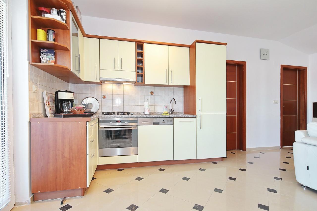 Apartment Sapavac Vir Exteriör bild